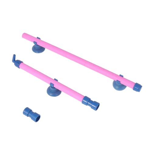 LIOOBO �����p�s���N�G�A�X�g�[���o�u���o�[ �z�Օt���זA�����_�f�����X�g���b�v �����كG�A�|���v�Ή�