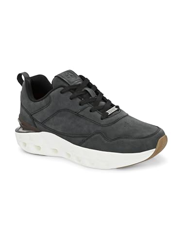 Image of OFF LIMITS Men CLOUDPUP Casual Sneakers