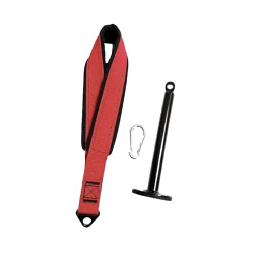 ａ aternee アームレスリングトレーニングストラップベルト、手首と前腕強化器、腕ハンドグリップ前腕用高耐久器具リストストラップ