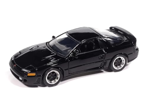 Auto World Premium Set 6 Autos 1/64 Modelo Diecast miniatura 7