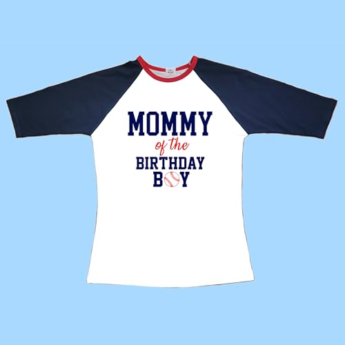 Personalized Half Way to First® Birthday Boy Girl 6 Month Navy Baseball Jersey Outfit 1/2 Halfway Set4