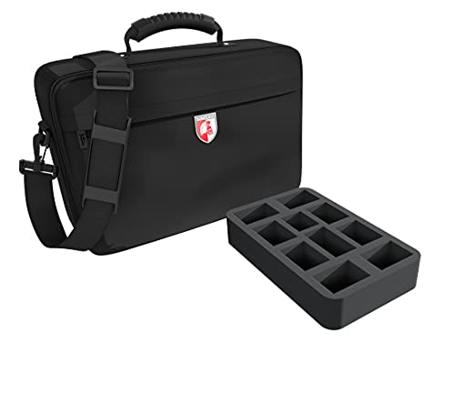 Feldherr Medium Bag Drukhari Commencer à collecter avec mousse de calage