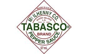 Tabasco Zielony sos Jalapeño 57 ml - 2 sztuki w opakowaniu