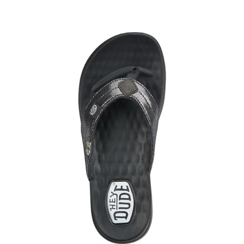 Hey Dude Girl's Christi Flip Classic (Little Kid/Big Kid)2