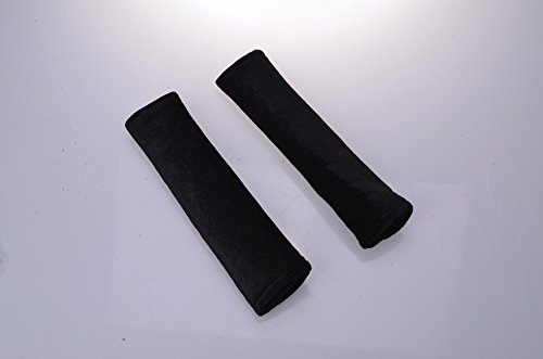 Preisvergleich Produktbild Gurtschoner in Velour