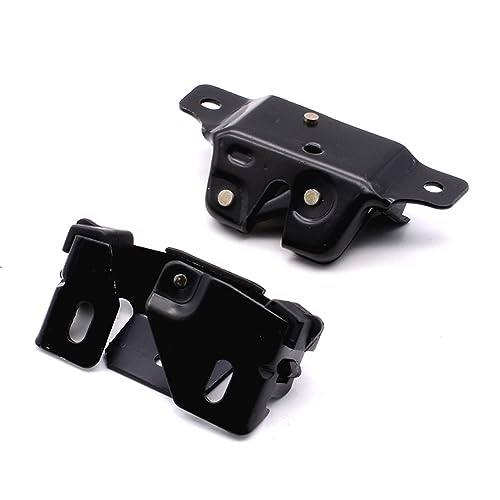 Actionneur verrouillage du hayon loquet bloc porte coffre arrière pour Peugeot 207 206 C2