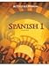 Spanish 1: Activities Manual (Spanish Edition)