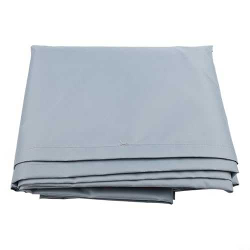 Tidgel Toldo de patio al aire libre para protección solar y lluvia, bolsa de almacenamiento impermeable, compatible con toldos retráctiles, tela Oxford 210DPU (3,5 m)