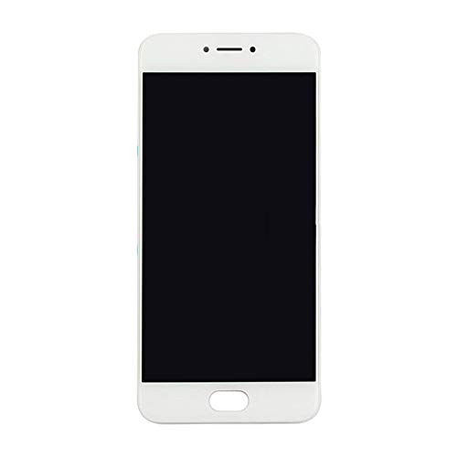 Écran LCD Meizu Pro 6 bloc complet numériseur tactile vitre blanche
