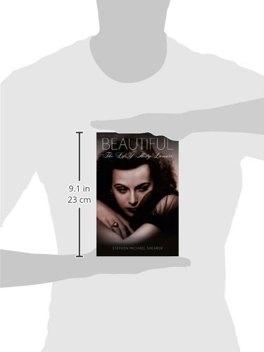 Beautiful: The Life of Hedy Lamarr