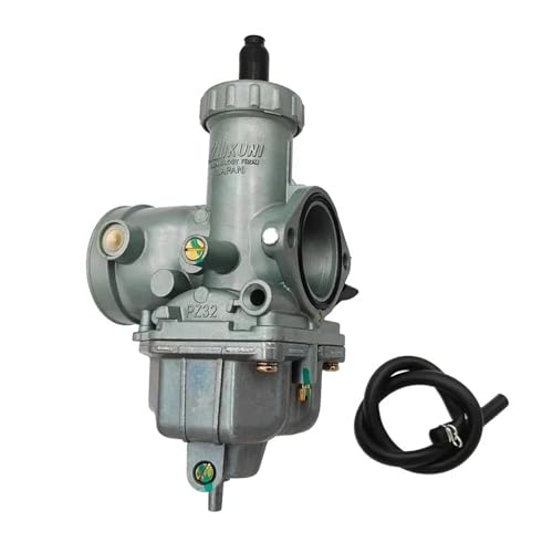 �o�C�N�p�o�C�N�L���u���^�[ �z���_ CG250 300CC Carburador PZ 32 ATV QUAD �C�����ꂽ�Y������ Carburatore �L���u���^�[�ɓK�� �G���W���p�[�c