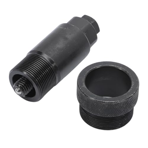 Attisfiera Werkzeug zur Montage Riemenscheibe Einspritzpumpe für M47 / M47T2 / M47TU / M57 / M57TU E46 E60 E61