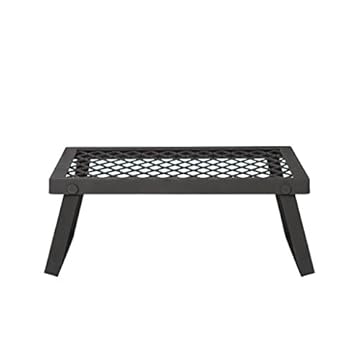 fire pit grill grate