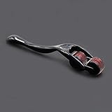 HOT TIME 9-Row Head Diagnostic Prick Spiked Wartenburg Pinwheel