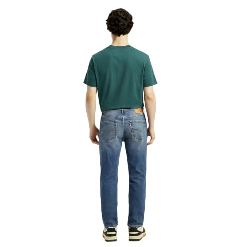 Image of Levi's Men's 511 Indigo Slim fit Jeans