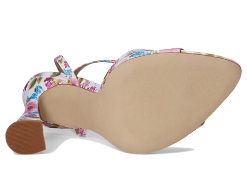 Image of Steve Madden Women's Beki Heeled Sandal