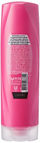 Condicionador Seda Juntinhos Crespos Encantados Tiana 300ml