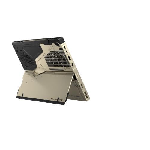 asus ROG パソコン 17,3" ASUS Laptop para jogos ROG Flow Z13 (2025), ROG Nebula 16:10 2.5K