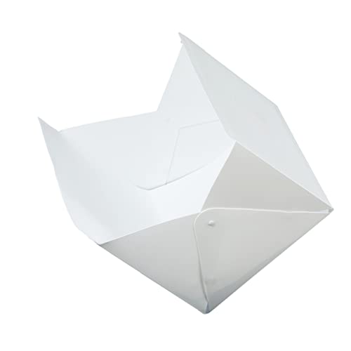 BRIGHTFUFU 1 Set Folding Studio Professional Photography Tent Photo Tent Pink Phone Case Portable Studio Light Mini Tent Photography Lights Lightweight Photography Tent Mini Products Eva