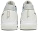 Nike Lebron Witness 6 Men's Basketball Shoes 'Summit White Metallic Pewter' (CZ4052 102) - Size 14