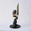 Final Fantasy VII Rebirth: Zack Fair Adorable Arts Figure