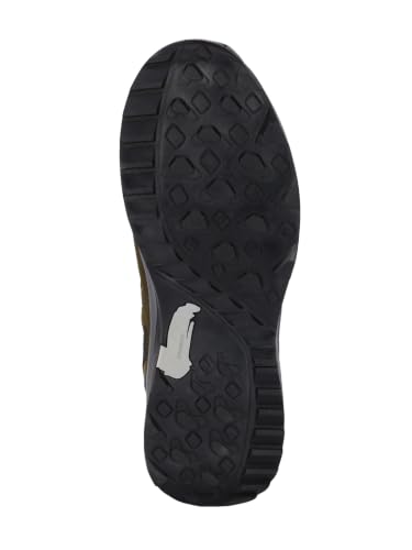 Image of Wildcraft Mens Terra Lite Ma Hiking Shoe