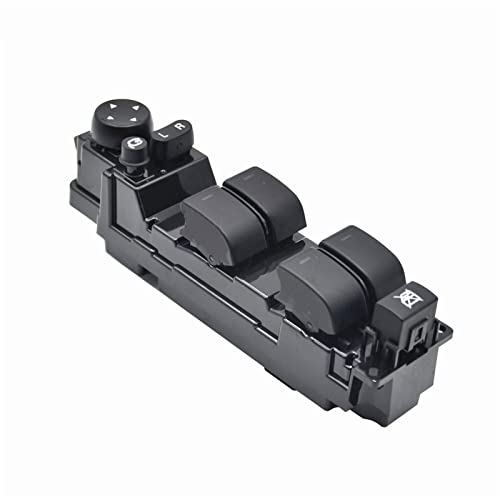 Interrupteur principal de vitre pour Mazda 6 2007-2013 commande GS1E-66350-A