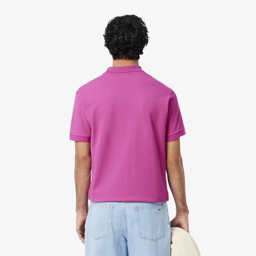 Image of Lacoste Classic Fit L.12.12 Original Polo Shirt