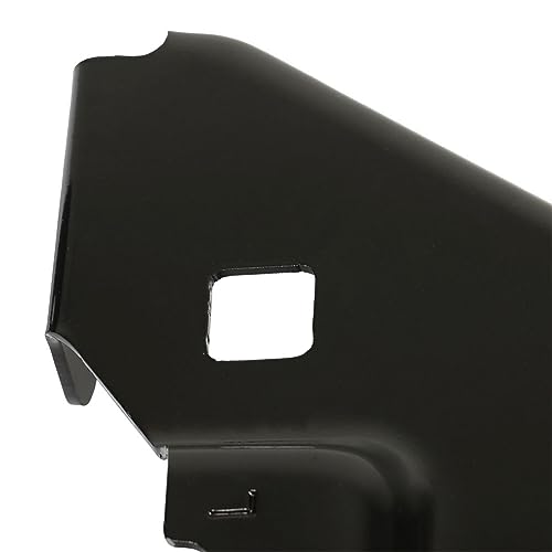 Image of labwork Front Bumper Inner Bracket 2PCS Replacement for Silverado Sierra 1500 2014-2018 Replacement for Silverado 1500 LD Sierra 1500 Limited 2019