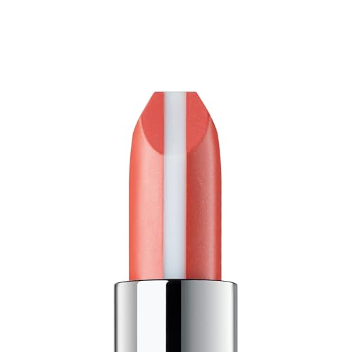 Image of ARTDECO Hydra Care Lipstick - Apricot Oasis - Nourishing Lipstick with Sheer Color - Medium Coverage - Natural Look - Reduce Lip Wrinkles - Lip Care - Long Lasting - Vegan Makeup - Hyaluron - 0.12 Oz