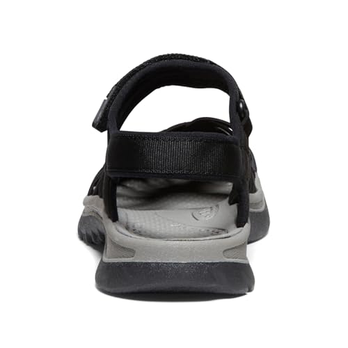 Image of KEEN Women's Rose Casual Closed Toe Sandals