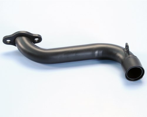 COLLETTORE SCARICO PER MARMITTA POLINI VESPA 50 SPECIAL 216.0002