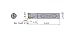Mitsubishi Materials APX3000UR102FA10SA APX3000 Series Shoulder Milling Cutter, Shank Type, A Holders, Right, 0? Angle, 2 Teeth, 0.625" Cutting Dia, 0.625" Fixing Part Depth, 3.625" L