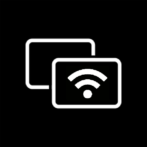 Mirror Receiver - Screen Mirroring Receiving