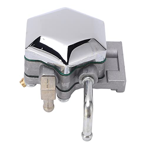 Kraftstoffpumpenbaugruppe 2UJ 13910 00 00 Motorrad-Benzinpumpe aus Metall für XV125 Virago 125 1997-1999