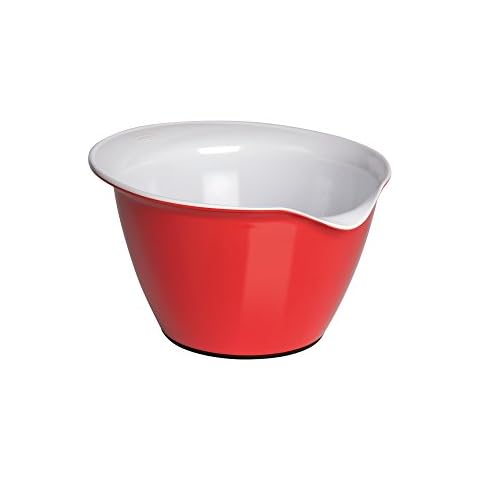 Kaiser Pâtisserie Recipiente para Mezclar Cover