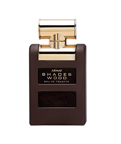 31TQrXHqHyL. SL500 5 Fragrance Recommendations For February 2022 Armaf Shades Wood EDT Spray Men 3.4 oz