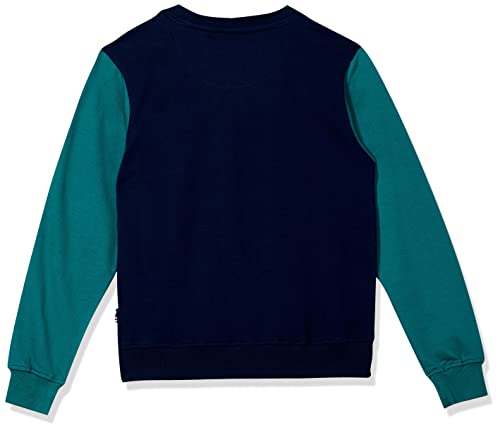 Image of U.S. POLO ASSN. Boys Sweatshirt