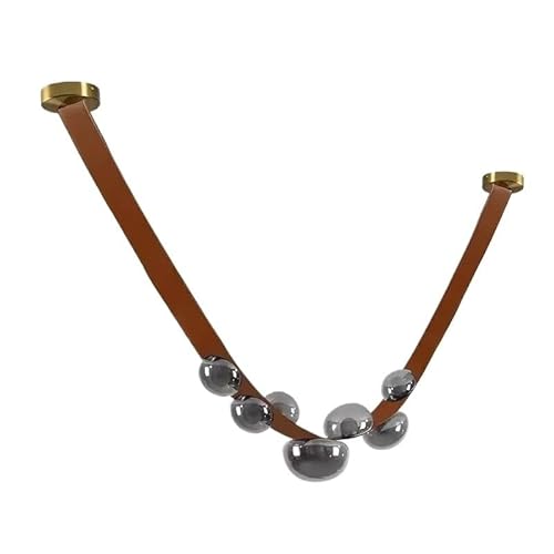 VfA, k~j}XgXgxgy_gvBfvbNXLEDƖrO[KifUCi[݂艺v(1 brown leather,Cool Light)