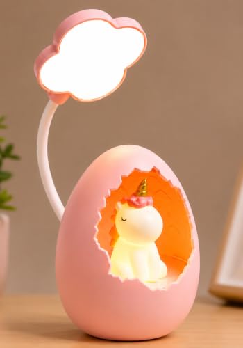 Toy Imagine Store Toy Imagine Rechargeable LED Study Lamp for Kids - Image 2