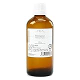 ease アロマオイル エッセンシャルオイル レモングラス 100ml AEAJ認定精油