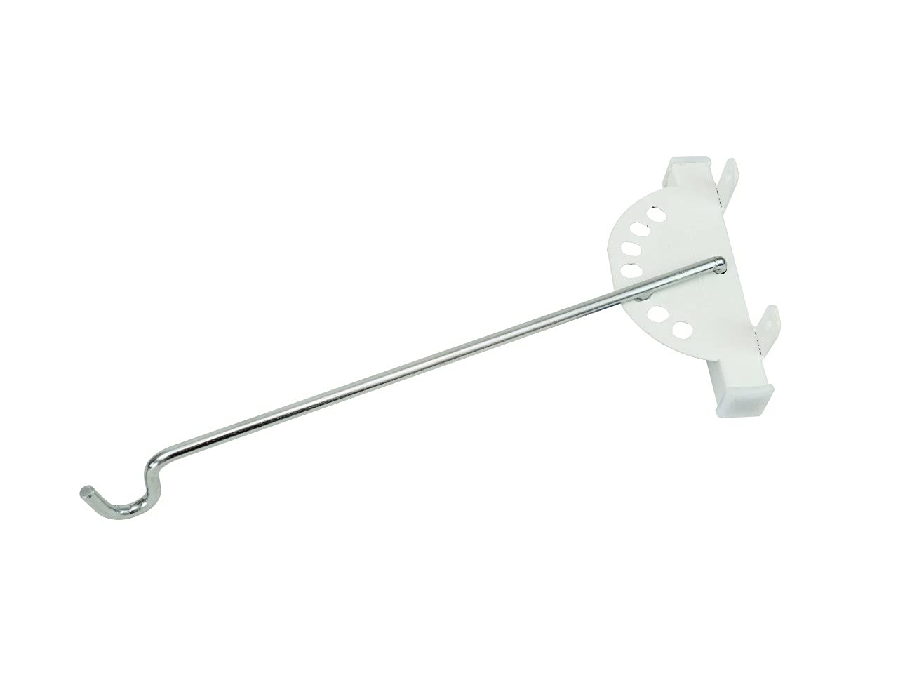 Standzo Wall Mount for Single IV Stand, Glucose Stand 1