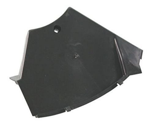 Genuine Mountfield Lawnmower Belt Protection Guard 122060191/1 For Models Listed