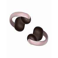 Soundcore AeroClip by Anker, Open-Ear Earbuds, Clip-On Headphones