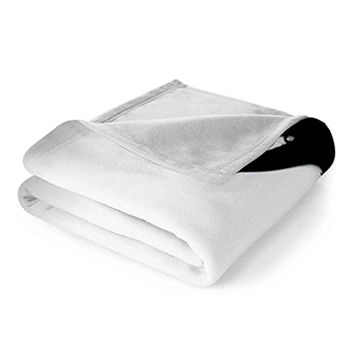 Couverture polaire flanelle microfibre plaid lit dessin animé 3D