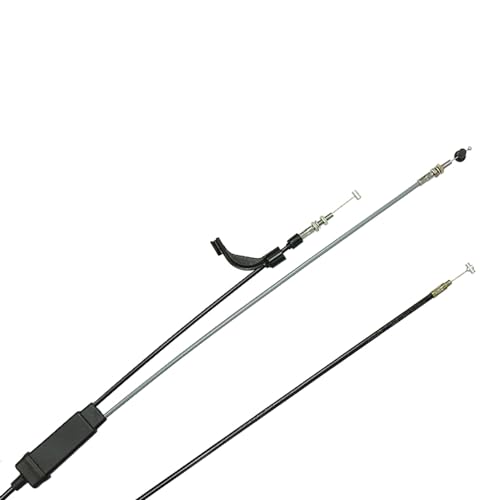 SPI, 05-139-96, Throttle Cable for Arctic Cat Snow fits 2001-2004 800 & 900 Carb Models Replaces OEM# 0687-140