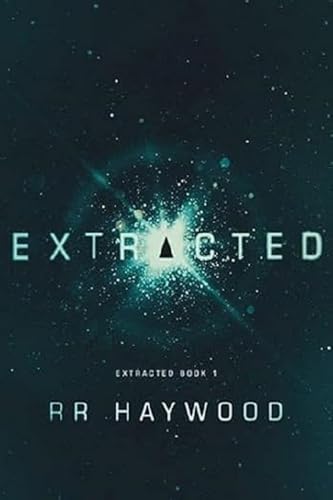 Extracted (Extracted Trilogy)