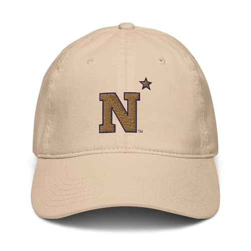 Gorra Ajustable Oficial Navy Midshipmen miniatura 2