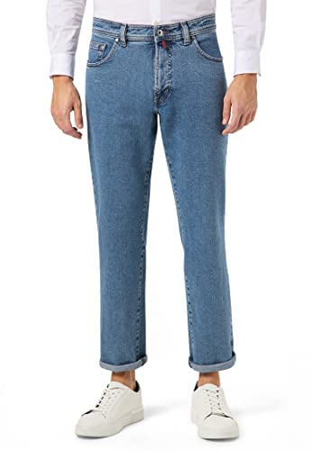 Pierre Cardin Herren-Hose 5 Pocket Denim Stretch Dijon