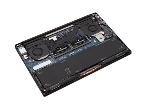 Image of Corsair Vengeance SODIMM 32GB (1x32GB) DDR4 3200MHz CL22 Memory for Laptop /Notebooks (Intel 11th Generation Core Processors Support) Black